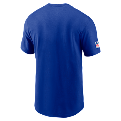 Playera Nike Dri-FIT de la NFL para hombre Denver Broncos Alt Onside Conversion