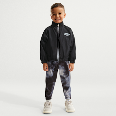 Nike Toddler Hoodless Windbreaker