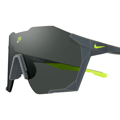 Nike Charged Shield Sunglasses