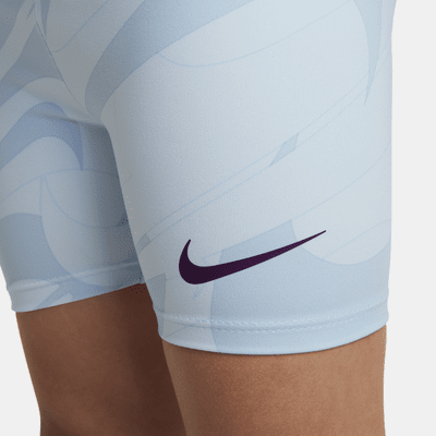 Nike Dri-FIT Prep in Your Step Toddler Shorts Set