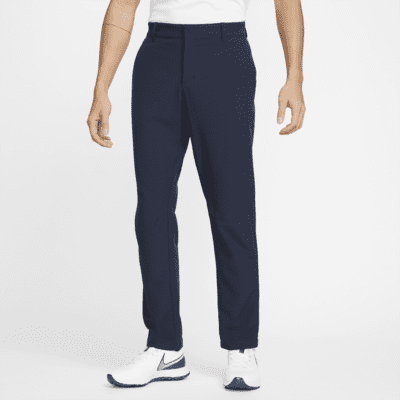 Nike Dri-FIT Vapor Men's Slim-Fit Golf Trousers. Nike PH