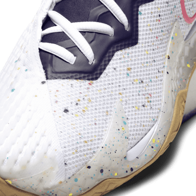 NikeCourt Air Zoom Vapor Cage 4 Men’s Hard Court Tennis Shoes