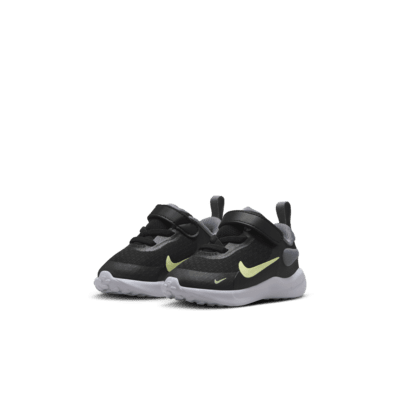 Nike Revolution 7 Baby/Toddler Shoes