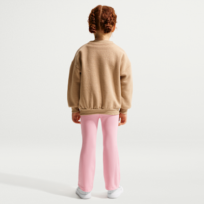 Leggings de perna larga Dri-FIT para criança