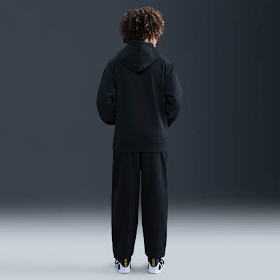 Kobe Fleece-Basketballhose für Herren