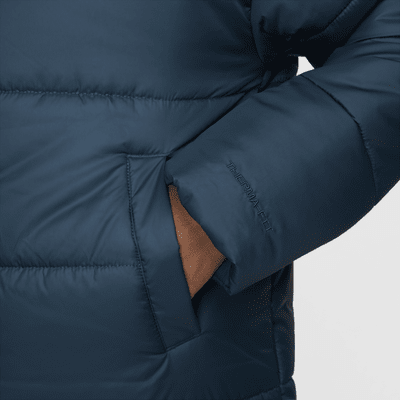 Nike Sportswear Classic Puffer Parca Therma-FIT de disseny ample - Dona