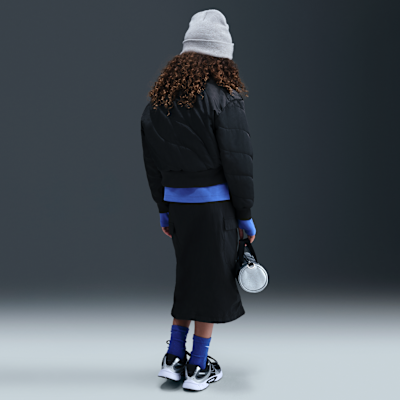 Nike Sportswear Big Kids' (Girls') Jacket
