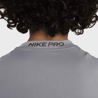 Nike Pro Big Kids' (Boys') Sleeveless Top