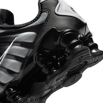 나이키 샥스 TL 주니어 신발