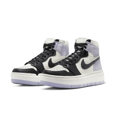 Air Jordan 1 Elevate High Women's Shoes. Nike ID