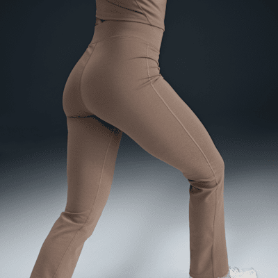 Nike Sportswear Classic Women's High-Waisted Bootcut Pants