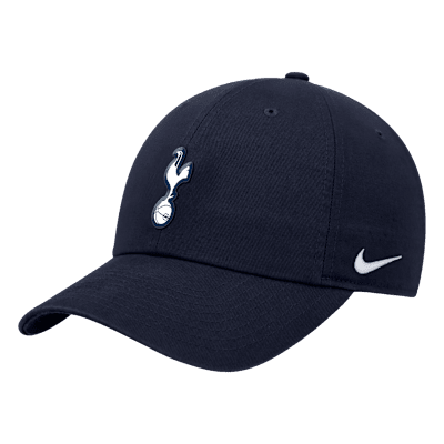Tottenham Hotspur Club Nike Soccer Adjustable Cap