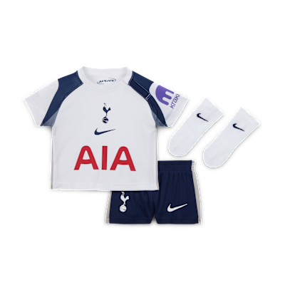 Tottenham Hotspur 2025/26 Stadium Home