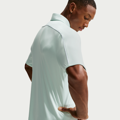 Polo de golf Dri-FIT para hombre Nike Par
