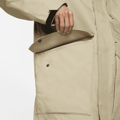 hypershield parka