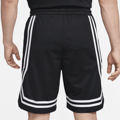 Nike DNA Crossover Men's Dri-FIT 20cm (approx.) Basketball Shorts