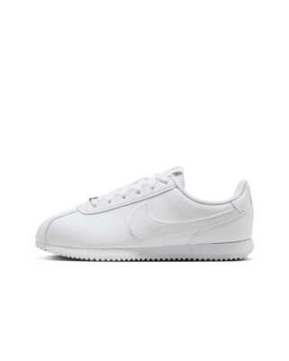 Подростковые кроссовки Nike Cortez Big Kids'