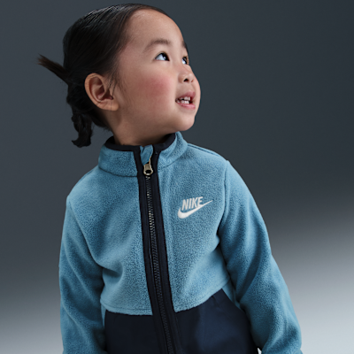 Nike Toddler 3-In-1 System Jacket