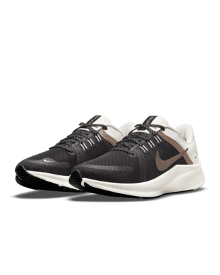 Nike Quest 4 Premium Women's Road Running Shoes. Nike VN