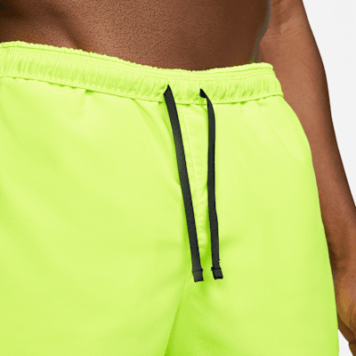 Shorts de running de 13 cm con ropa interior integrada para hombre Nike Challenger