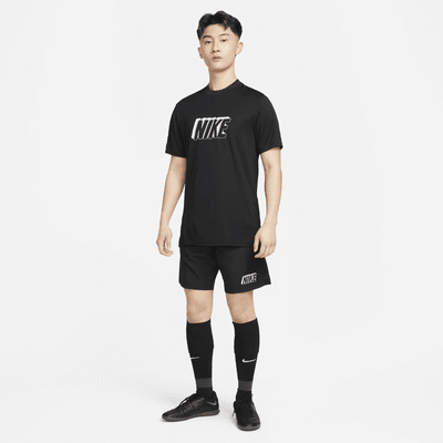 ナイキ アカデミー メンズ Dri-FIT サッカーショートパンツ