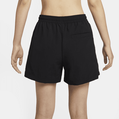 Nike Sportswear Everything Wovens Women's Mid-Rise 12.5cm (approx.) Shorts