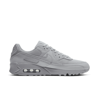 Nike Air Max 90 Men's Shoes