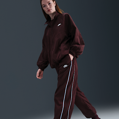 Nike Sportswear Windrunner Women's Woven Pants