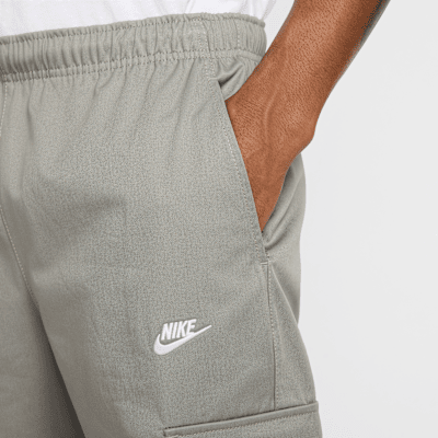 Pantalon cargo Nike Club pour homme