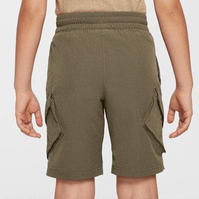 Nike Sportswear City Utility cargoshorts voor kids