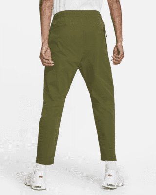 men's unlined commuter pants