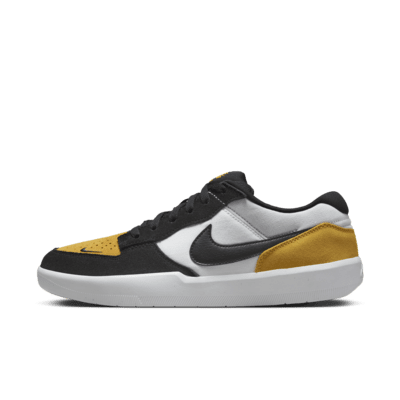 รองเท้าสเก็ตบอร์ด Nike SB Force 58