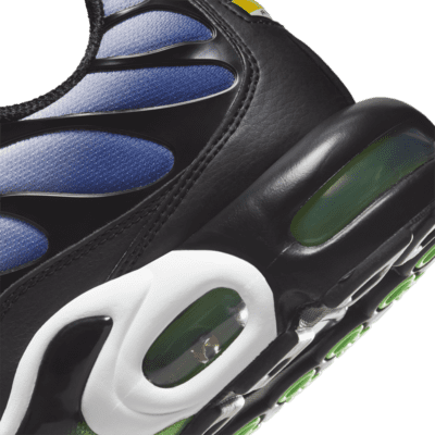 Nike Air Max Plus Men's Shoes