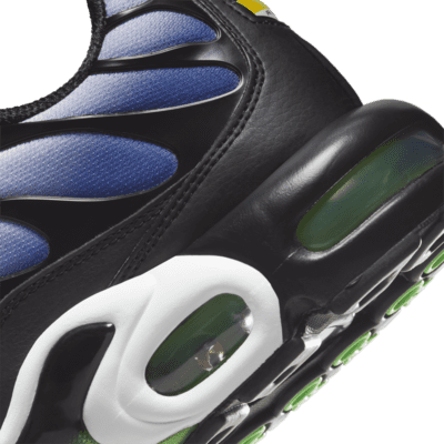 Chaussure Nike Air Max Plus pour homme. Nike CH