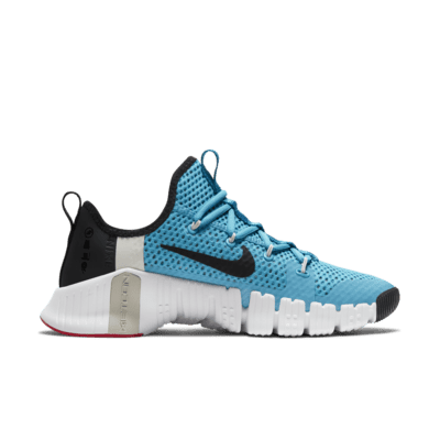 Męskie buty treningowe Nike Free Metcon 3