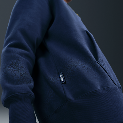 Caitlin Clark Nike Basketball Phoenix Fleece Pullover Hoodie