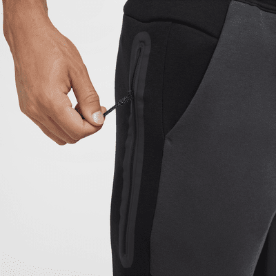 Nike Tech joggingbroek van fleece voor heren