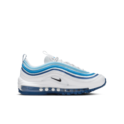 Tenis para niño talla grande Nike Air Max 97