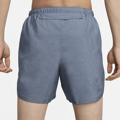 Nike Challenger Men's Brief-Lined Running Shorts