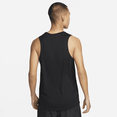 Nike Dri-FIT Miler Men's Running Tank