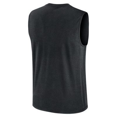 USC Primetime Legend Tricode Men's Nike Dri-FIT College Muscle Tank Top