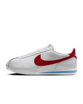 Мужские кроссовки Nike Cortez Leather