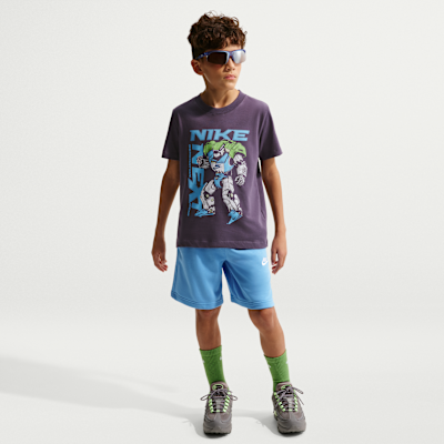 Nike Sportswear Big Kids' T-Shirt