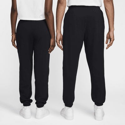 Nike Wool Classics Fleece Pants