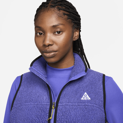 Veste sans manches Nike ACG « Arctic Wolf » pour femme