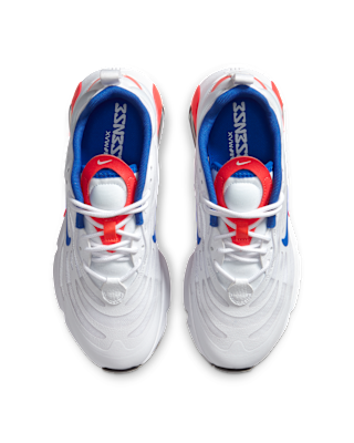 nike air max exosense women's shoe