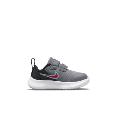 Nike Star Runner 3 Baby/Toddler Shoes