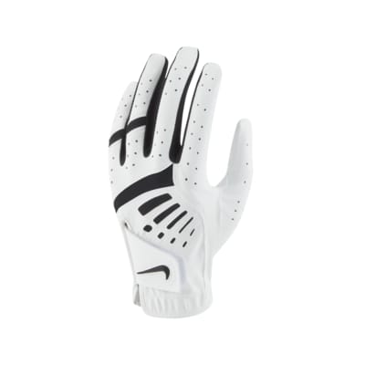 Nike Dura Feel IX Golf Glove. Nike LU