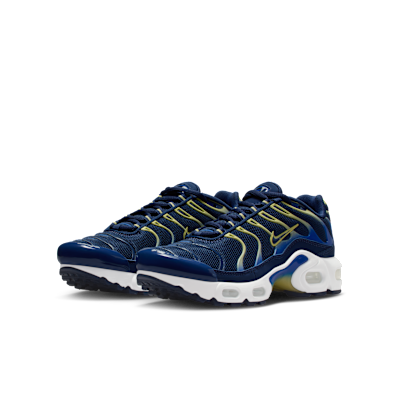 Nike Air Max Plus Genç Çocuk Ayakkabısı