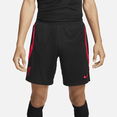 Liverpool FC Strike Men's Nike Dri-FIT Knit Soccer Shorts